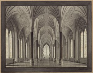  av Karl Friedrich Schinkel