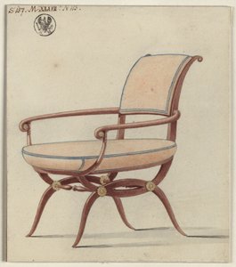  av Karl Friedrich Schinkel