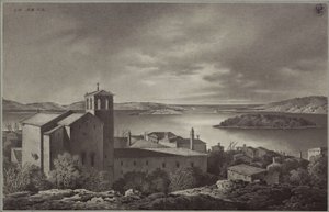  av Karl Friedrich Schinkel