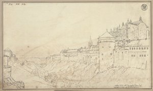 av Karl Friedrich Schinkel