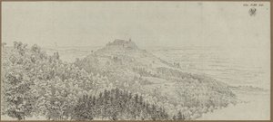  av Karl Friedrich Schinkel