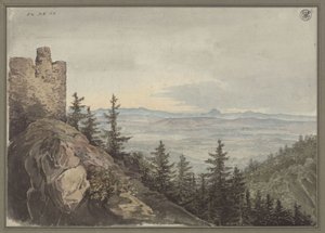  av Karl Friedrich Schinkel