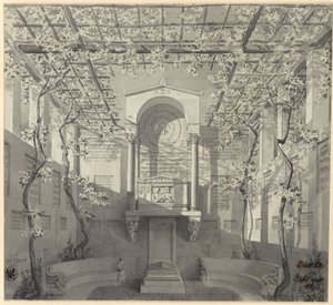  av Karl Friedrich Schinkel