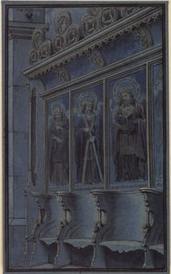  av Karl Friedrich Schinkel