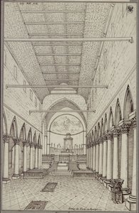  av Karl Friedrich Schinkel