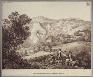  av Karl Friedrich Schinkel