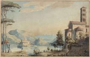  av Karl Friedrich Schinkel