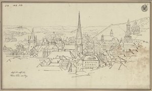  av Karl Friedrich Schinkel