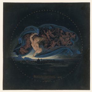  av Karl Friedrich Schinkel