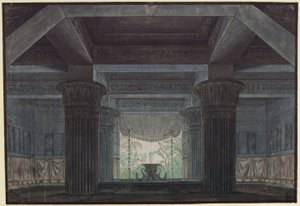  av Karl Friedrich Schinkel