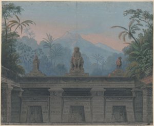  av Karl Friedrich Schinkel