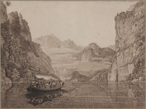  av Karl Friedrich Schinkel