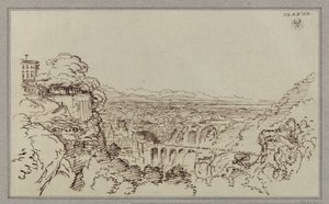  av Karl Friedrich Schinkel