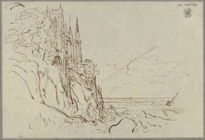  av Karl Friedrich Schinkel