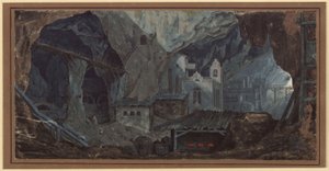  av Karl Friedrich Schinkel