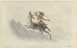  av Karl Friedrich Schinkel