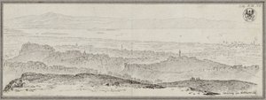  av Karl Friedrich Schinkel