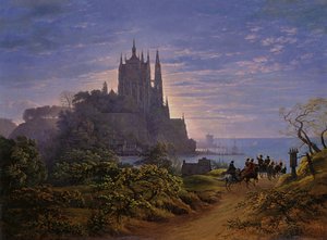  av Karl Friedrich Schinkel