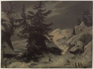  av Karl Friedrich Schinkel
