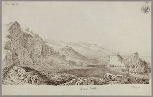  av Karl Friedrich Schinkel