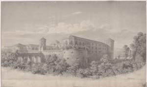  av Karl Friedrich Schinkel