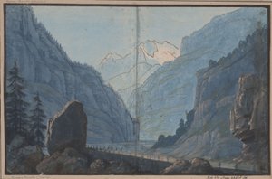  av Karl Friedrich Schinkel
