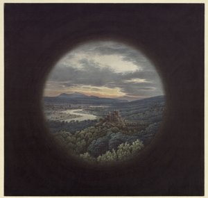  av Karl Friedrich Schinkel