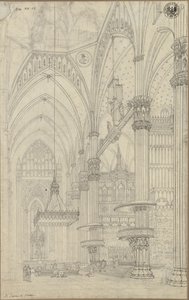  av Karl Friedrich Schinkel