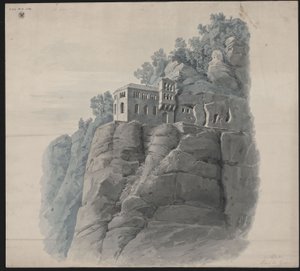  av Karl Friedrich Schinkel