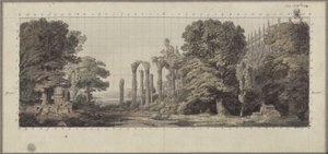  av Karl Friedrich Schinkel