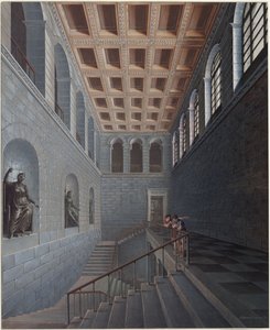  av Karl Friedrich Schinkel
