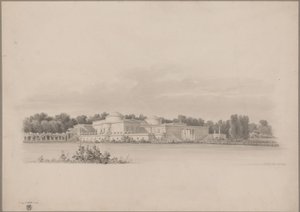  av Karl Friedrich Schinkel