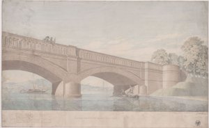  av Karl Friedrich Schinkel
