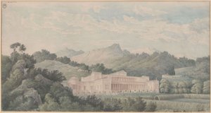  av Karl Friedrich Schinkel
