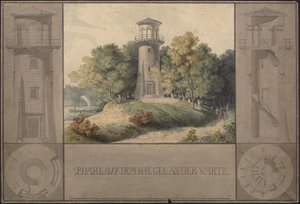  av Karl Friedrich Schinkel