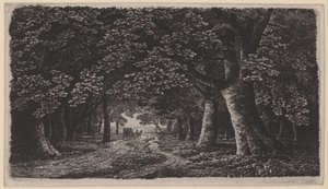  av Karl Friedrich Schinkel