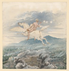  av Karl Friedrich Schinkel