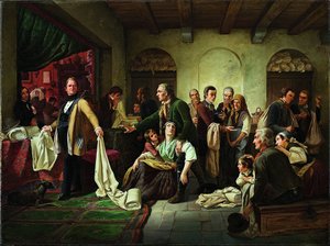 De schlesiske veverne av Karl Hübner