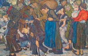  av Karl Suschnik