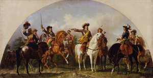 Slaget ved St. Gotthard 1664