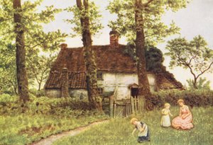  av Kate (after) Greenaway