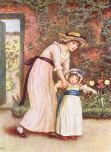  av Kate (after) Greenaway