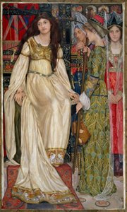 The Keepsake, 1901