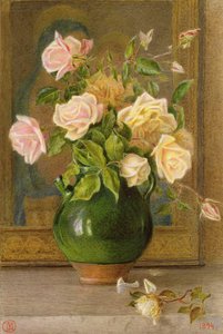 Roser, 1894 av Kate Goodwin