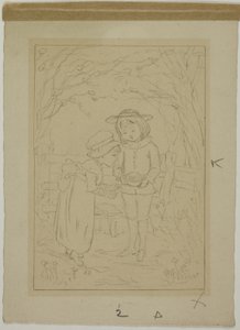  av Kate Greenaway