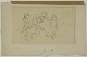 av Kate Greenaway