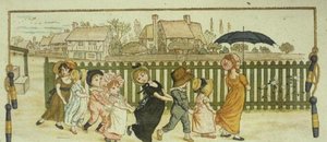 Playtime, fra "A Day in a Child