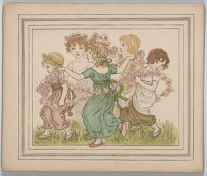  av Kate Greenaway