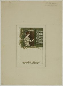 av Kate Greenaway