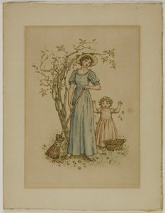  av Kate Greenaway